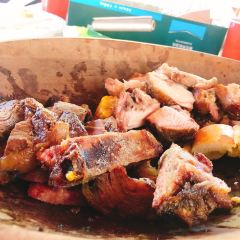 真牧汇牛肉超市 ảnh của người dùng