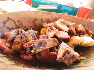 真牧匯牛肉超市