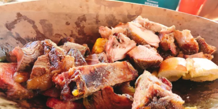 真牧匯牛肉超市