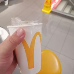 McDonald's (beichengtianjie) User Photo