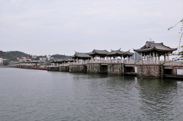 Guangji Bridge