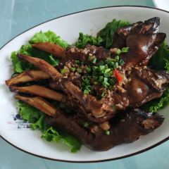 XIAO XIE SHOU ZHUA User Photo