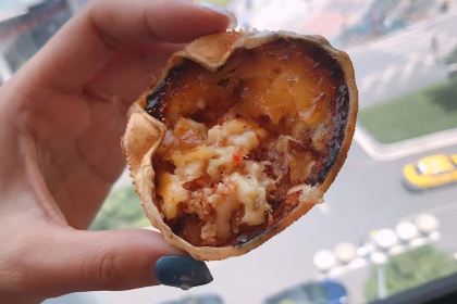 半岛海鲜自助餐厅