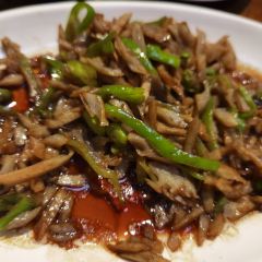 五豐食府（原五豐烤鴨館）(錫城悠久烤鴨館)張用戶圖片