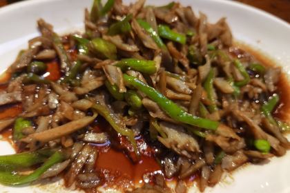 五豐食府（原五豐烤鴨館）(錫城悠久烤鴨館)