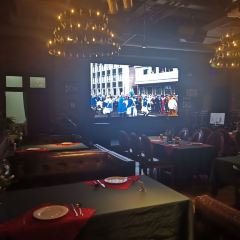 Pattaya Beer Garden User Photo