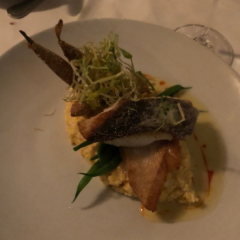 Bistro Two Eighteen張用戶圖片