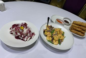 Jin Cai Collection User Photo