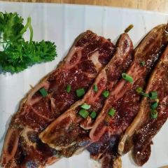 力士和牛炭火烤肉(安丘店) User Photo