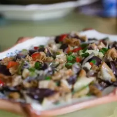 连州地下河风景区食府 User Photo