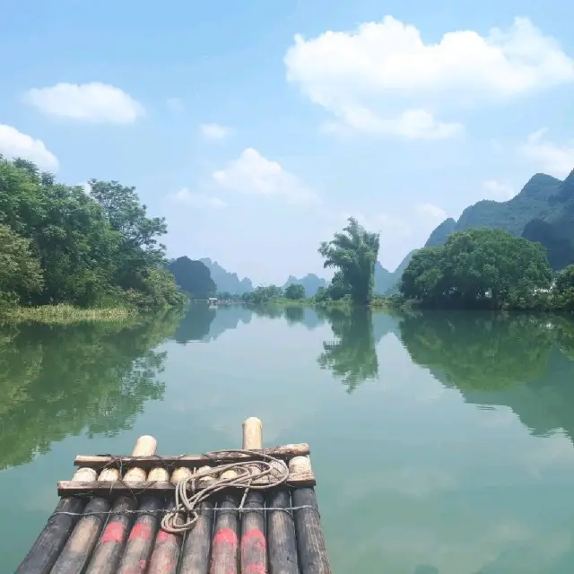 Yangshuo