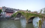 Ningbo Tongji Bridge