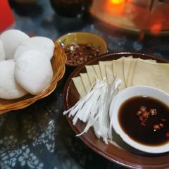 张关合渣(航空大道店) User Photo