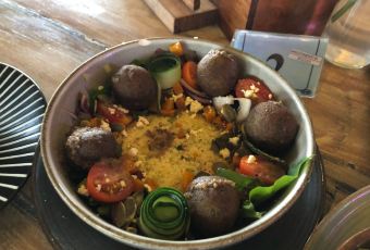 Single Fin User Photo