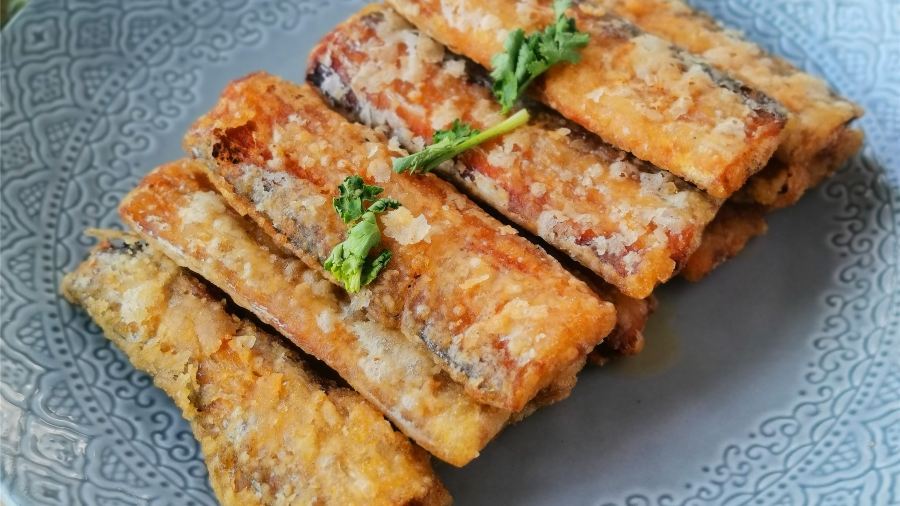 畢節李記鐵板燒(納雍店)