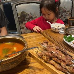 疆客·新疆味道(文化西路店) User Photo