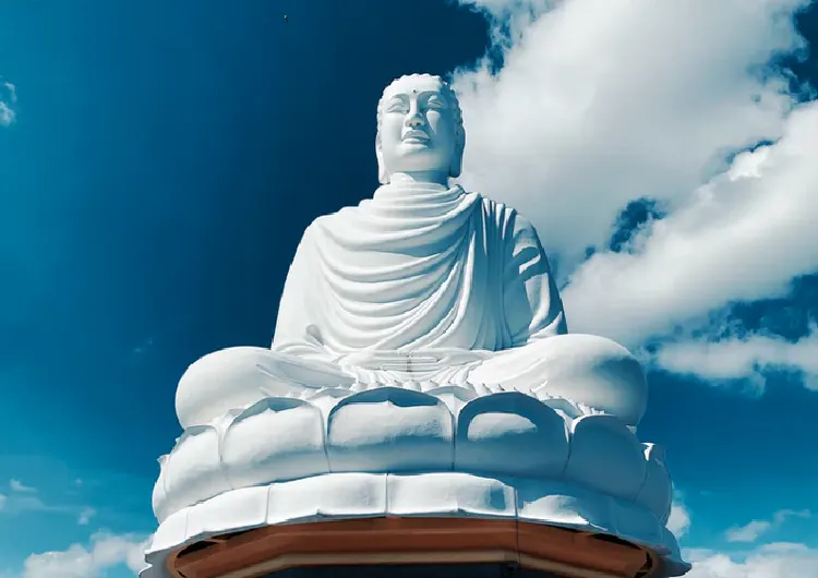 【朝聖佛教景點】打卡全球十大佛陀神像