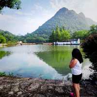 Peach Blossom River Resort