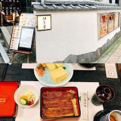 Izuei Main Restaurant User Photo