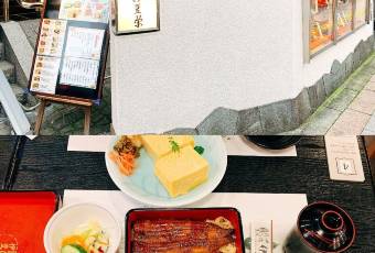 Izuei Main Restaurant user photo