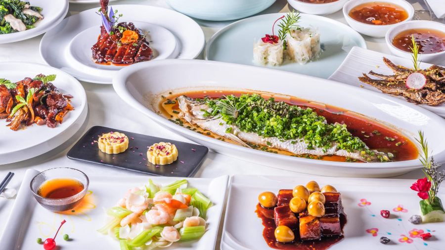 月湖萃(新五角场店)