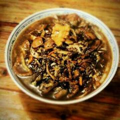 卢香纪面馆 User Photo