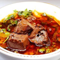 徐氏竹香园牛肉火锅(飞虎路店) User Photo