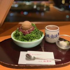 Saryo Tsujiri User Photo