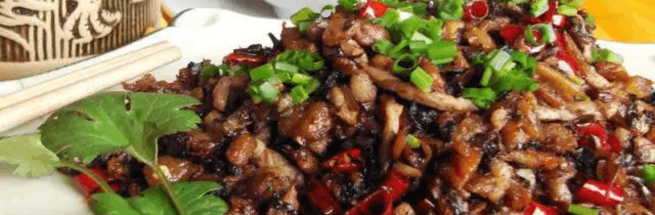 顺发食府(洪江古商城店)