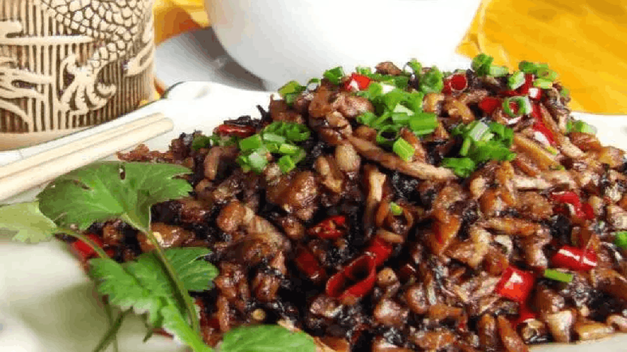 顺发食府(洪江古商城店)