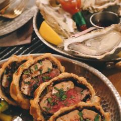 Cafe De Turin User Photo