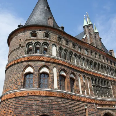 Для бизнес-поездок Отели в г. Веймар