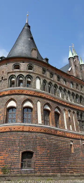 Hotels near Lübeck Hauptbahnhof