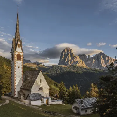 2-Star Hotels in Aosta Valley