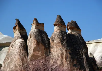 Goreme