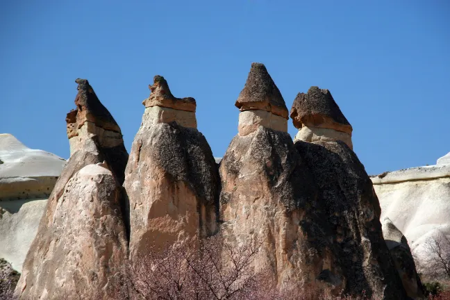 Family Friendly Hotels in Nevsehir