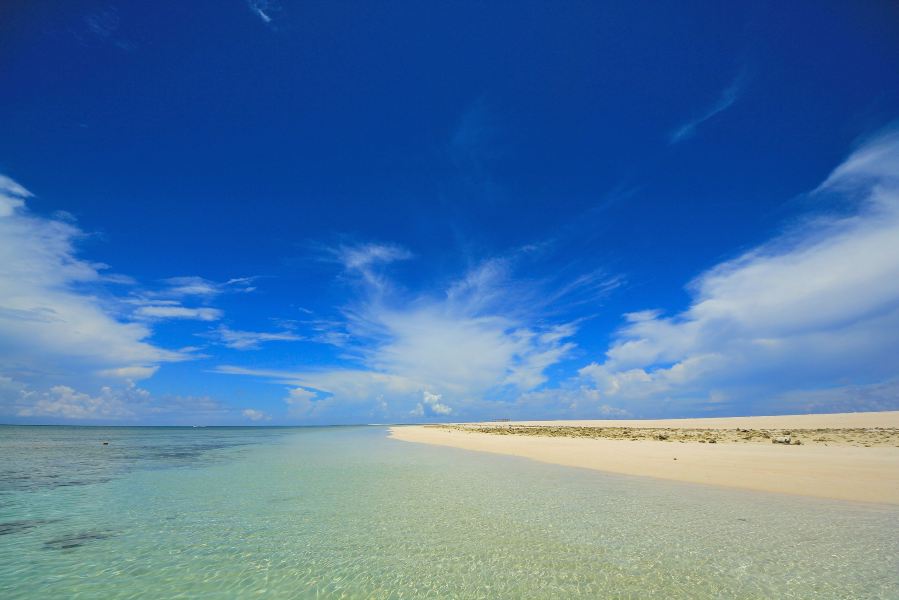 Shenzhen to Kumejima Flights