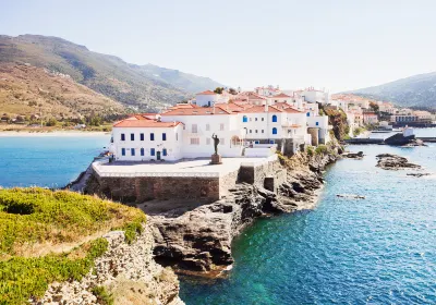 North Andros