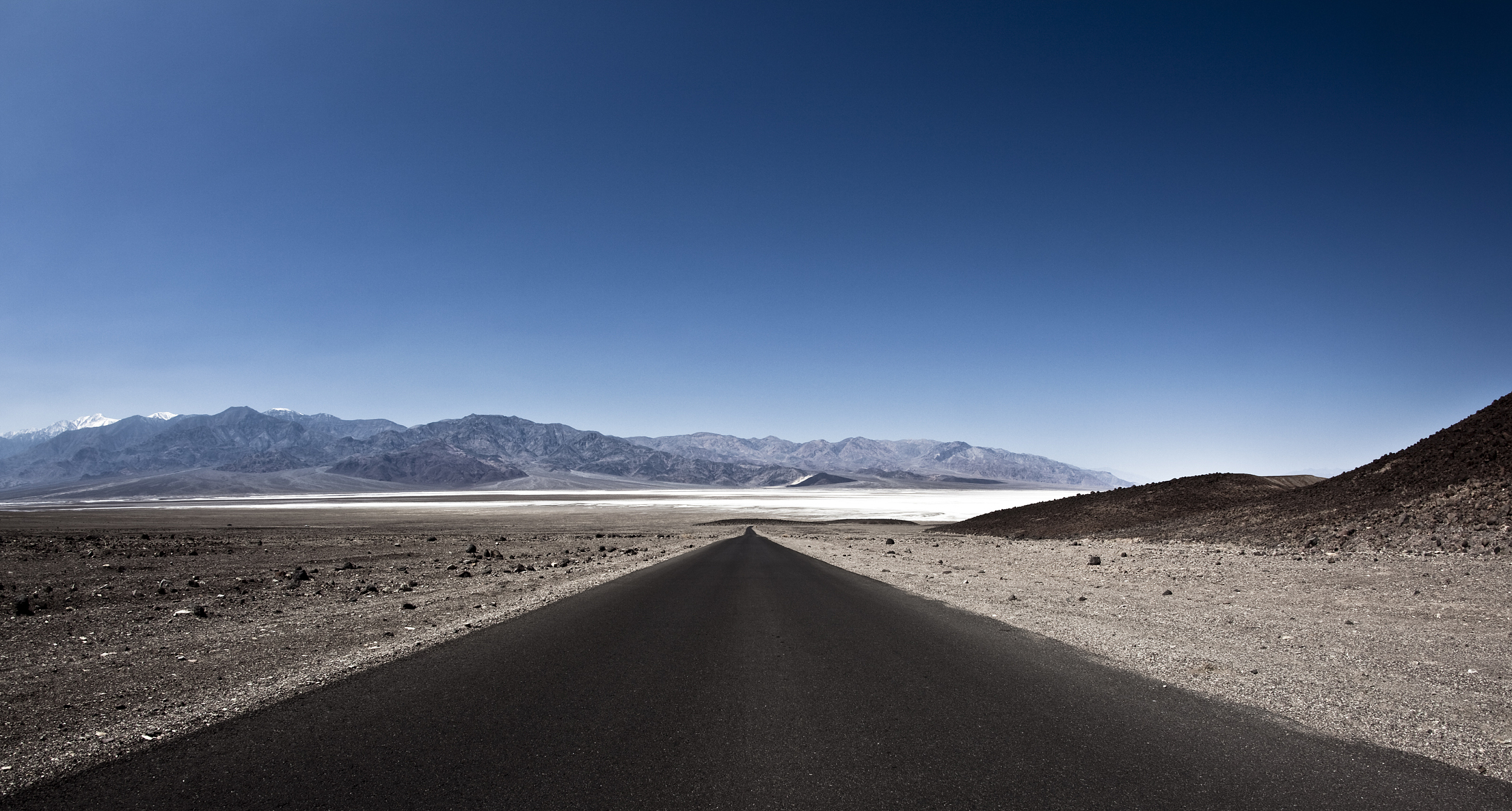 2025 Death Valley National Park Travel Guide: Must-see attractions, popular food, hotels, transportation routes (updated in June)