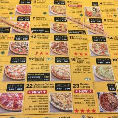 Pizza Rock Kaohsiung User Photo
