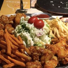 Nine Road Pizzeria User Photo