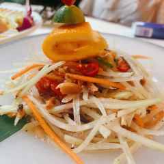 太食獸泰式茶餐厅(上海外滩店) User Photo