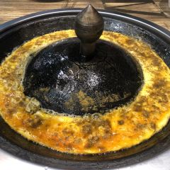 君王铁帽烤肉(万和店) User Photo