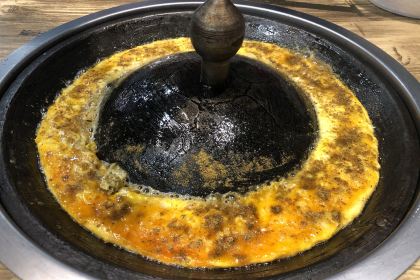 君王铁帽烤肉(万和店)