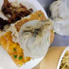嚴老幺燒麥（前進四路店）張用戶圖片