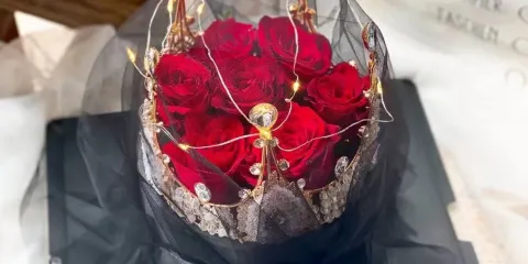 春苗蛋糕店一部