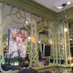 Bouillon Racine張用戶圖片