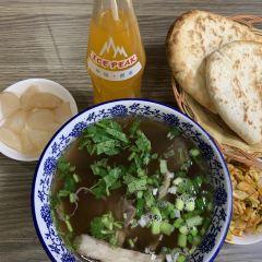 Chengcheng Chongbin Shuipen Mutton User Photo