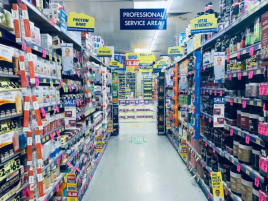 Chemist Warehouse(克莱顿)