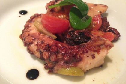 Restaurant Pot Au Feu